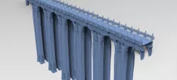 Fantasy bridge long