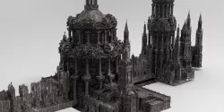 Fantasy London Bridge 2 designs