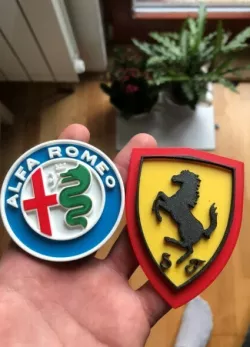 Ferrari