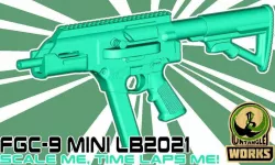 FGC9 MINI UNW LB2021