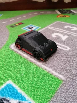 Fiat 500 Abarth 2025