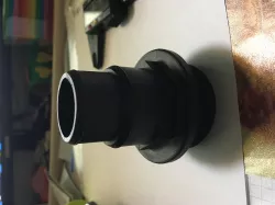 fitting for sand filter pump swimming pool