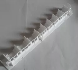 Fitting JOUEF ex DR type 35 A3B5