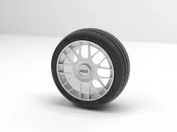 Flat BBS