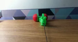 Flexi Snail / Flexi Snail