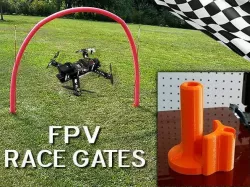 FPV Race Gates
