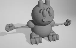 Freddy