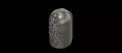 Frig Totem
