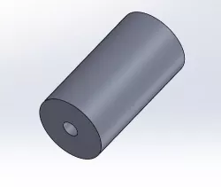Futura 111 Radio Platinum Backing Bracket