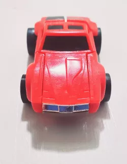 G1 Transformers Windcharger Tailgate front wheel repair