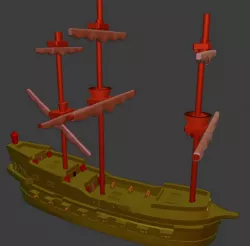 GALEON