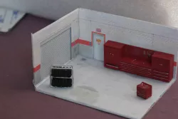 Garage set