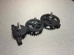 Gear Assembly Test