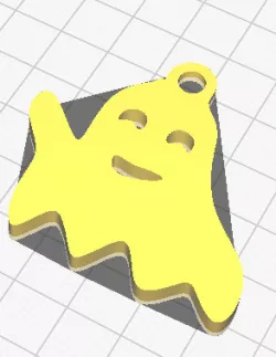 Ghost