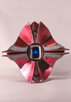 Glint aka Pulled Pork ghost shell