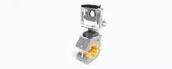 gopro handlebar mount / gopro handlebar mount