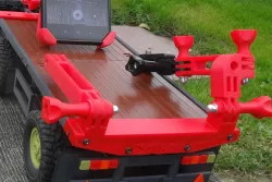 GoPro mount for SiJat Trailers V 1.5.2