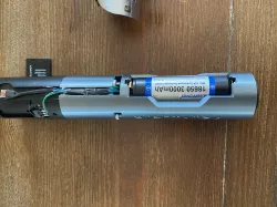 Graflex Light Saber Chassis