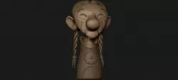 Grandma