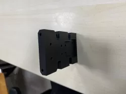 Gspeed Skid 2 positions