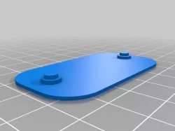 Guild Ball Points Tracker Dial