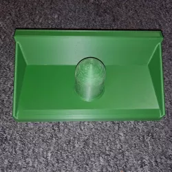 GUILLOTINE PAPER KNOCKING-UP KNOCKER JOGGER BLOCK
