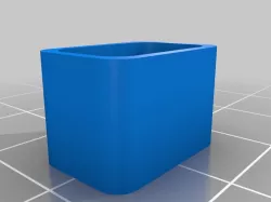 gunpla aftermarket vent