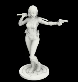 Gwen Pool