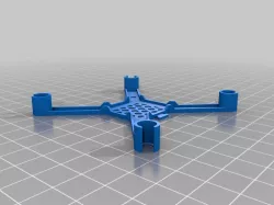 H8 Mini frame