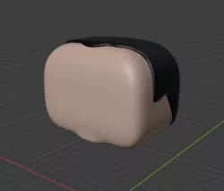 HAIR 60 CUSTOM POP