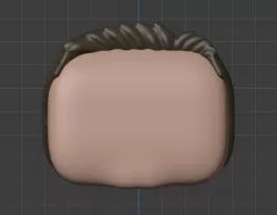 HAIR 69 CUSTOM POP