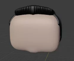 HAIR 77 CUSTOM POP