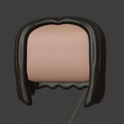 HAIR 79 CUSTOM POP