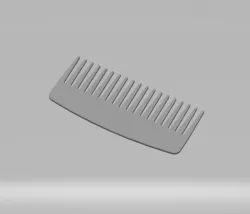 hair comb