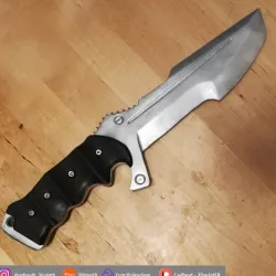 Halo 5 Knife