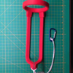 Hammock Cup Holder