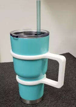 Handle for 30oz RTIC Cup