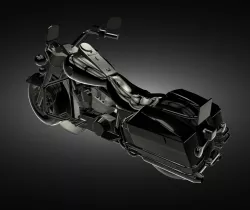 Harley Davidson