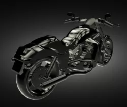 Harley Davidson
