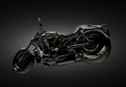Harley Davidson