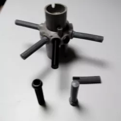 hayward sand filter strainer