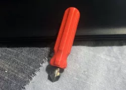 Hex Bit Handle