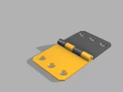 Hinge