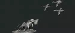 hound