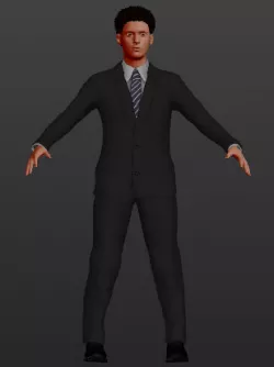 human