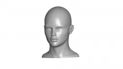 human Head