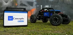ie Concepts e1 scx24