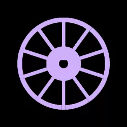 Intex pump motor fan
