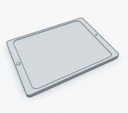 iPad