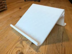 iPad stand/holder | Tablet stand/holder